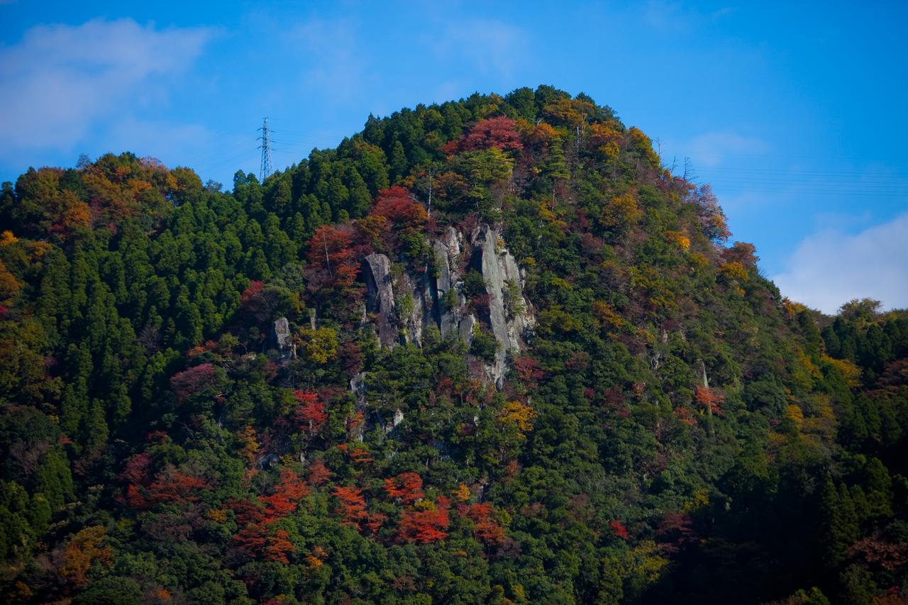 Okuhita Onsen Umehibiki Hotel Екстериор снимка