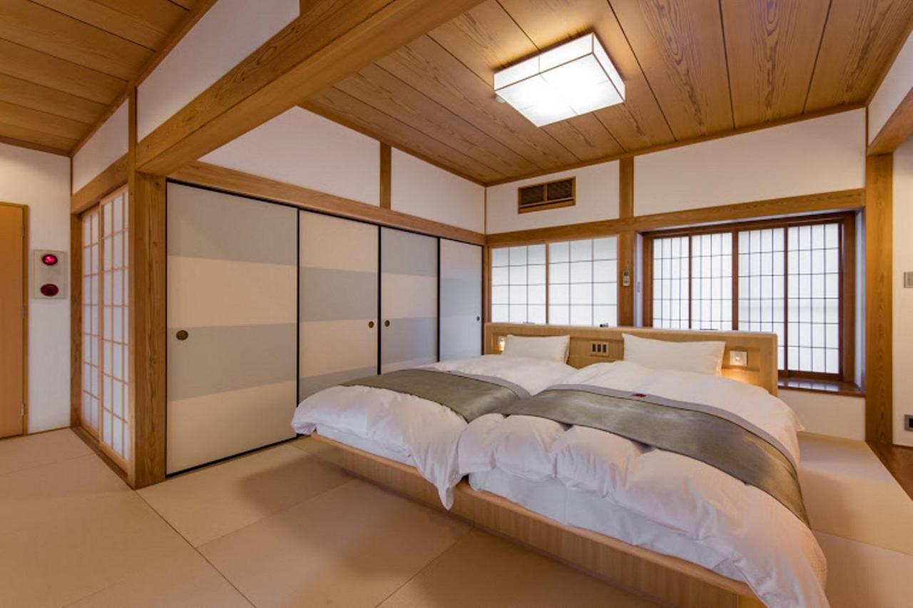 Okuhita Onsen Umehibiki Hotel Екстериор снимка